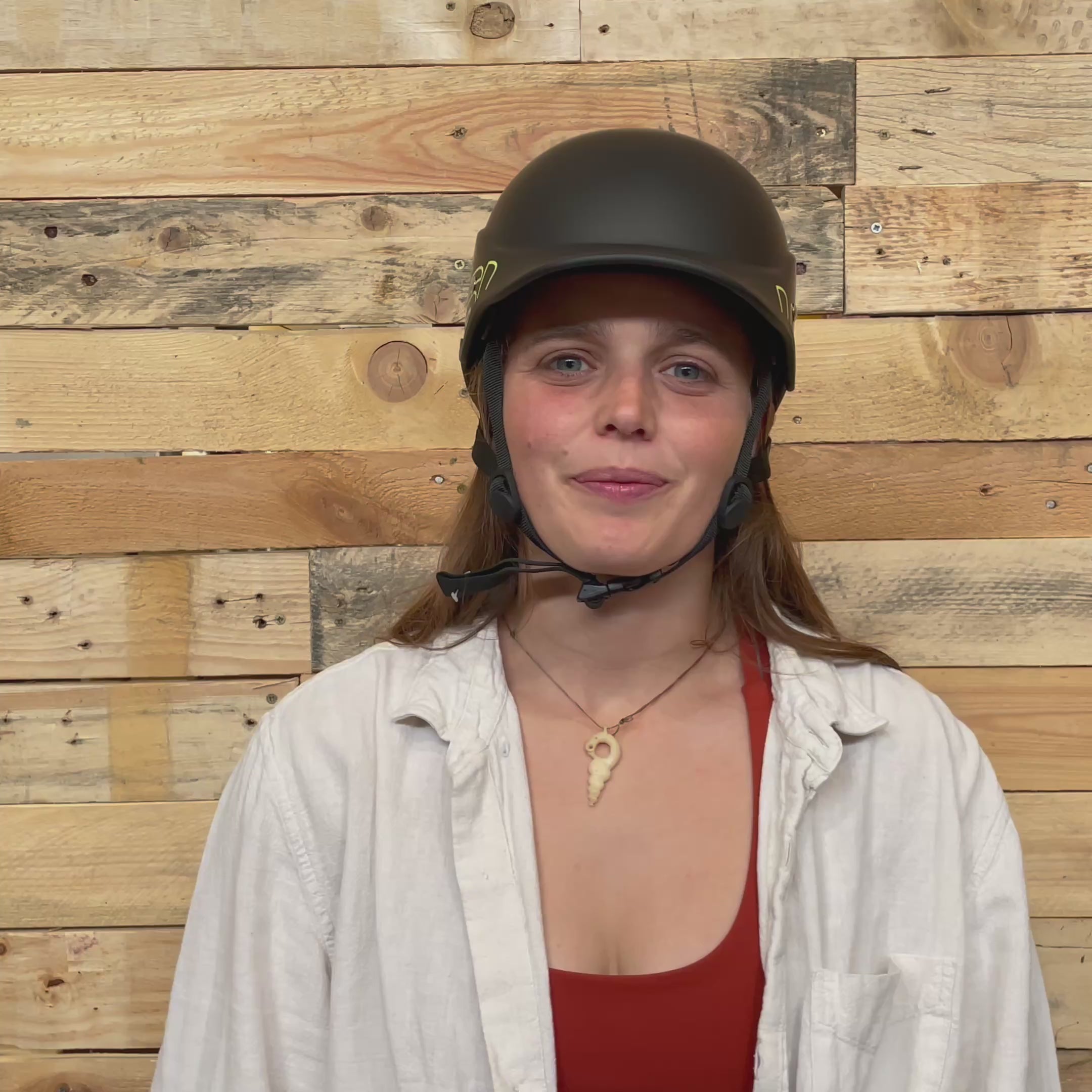 WRSI Trident Helmet